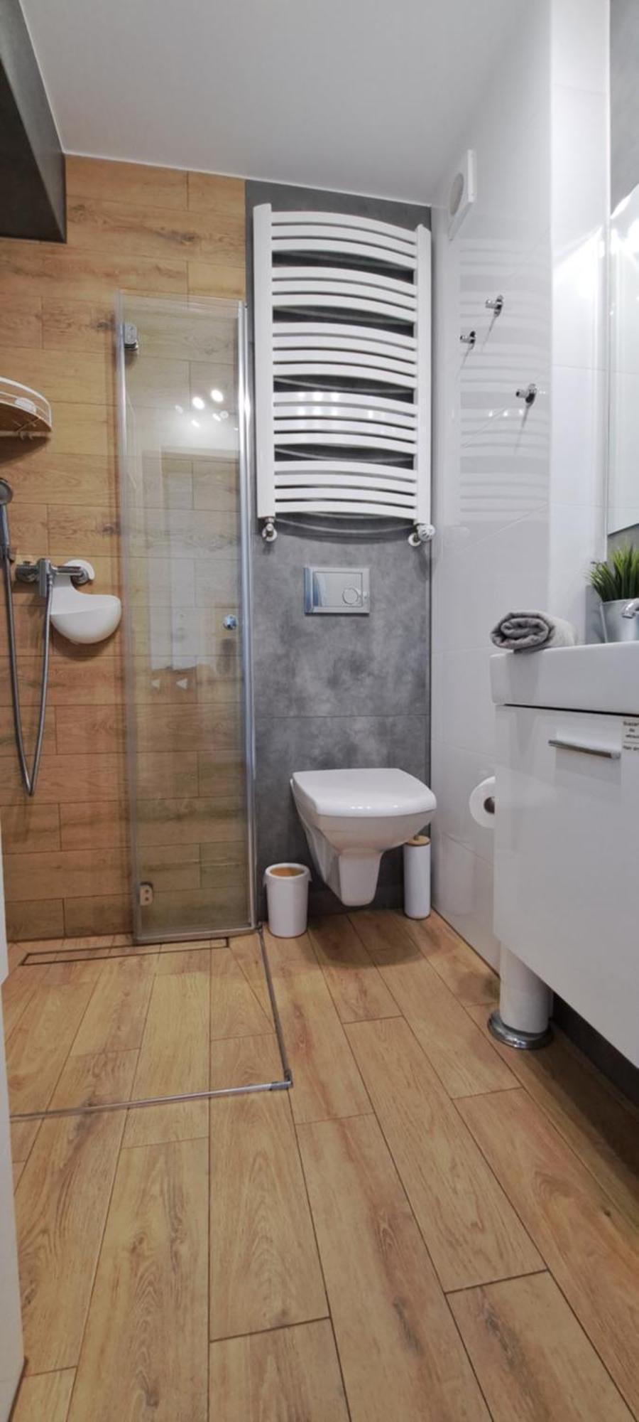 Apartament Na Szkolnej Zator Exterior foto