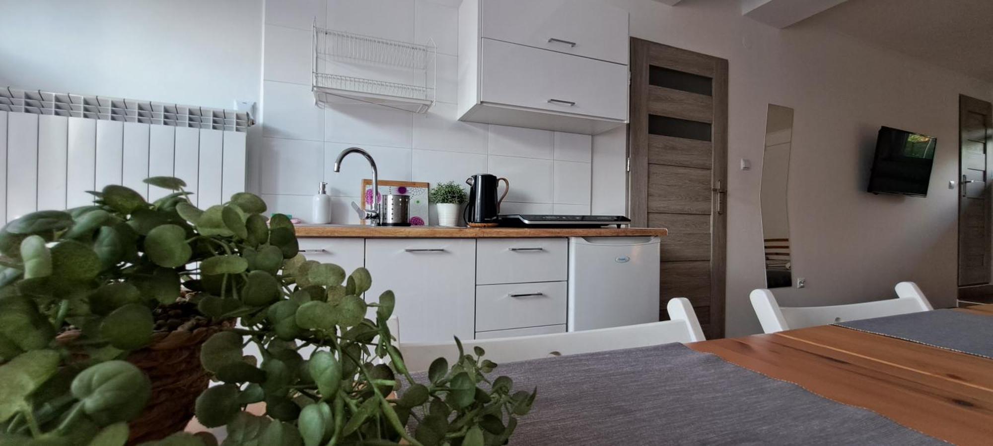 Apartament Na Szkolnej Zator Exterior foto